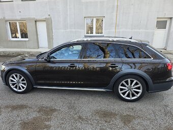 Audi A6 Allroad 3.0 TDI - 9