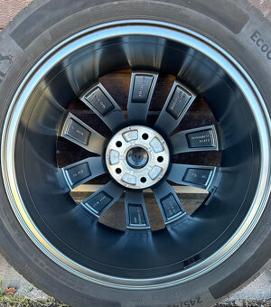 Originál alu kolesá VW Almere 5x112 - 9