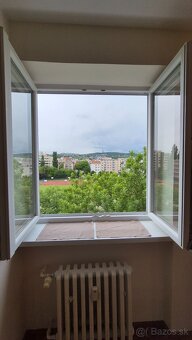 2 izb, Centrál, Trnavské mýto, Nivy - 9