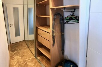 Prenájom pekný 3 izbový byt, Exnárova ulica, Bratislava II R - 9