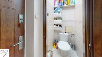 Útulný rodinný byt s balkónom v srdci Leopoldova - 9
