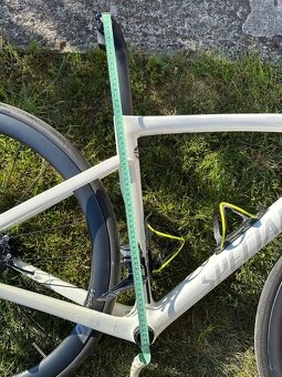 Specialized Tarmac SL7 Pro Di2 bez kolies,bez kľúk,bez sedla - 9