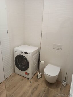 2 izbový byt na dlhodobý prenájom - 9