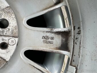 5x112 r17, mini cooper - 9