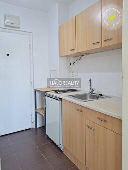 HALO reality - Predaj, garsónka Bratislava Nové Mesto, pri R - 9