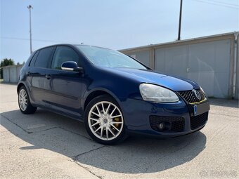 Volkswagen Golf 5 1.9 tdi - 9
