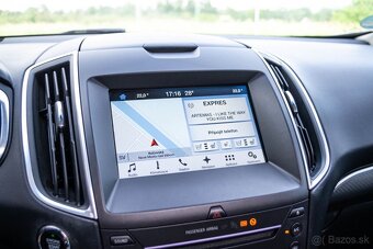 Ford Edge 2.0 TDCi sport - 9