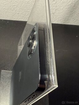 Predám Apple iPhone 12 PRO 256GB Black Bežné známky - 9