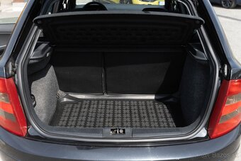 Škoda Fabia 1.9 TDI RS - 9
