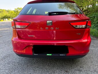 Seat leon - 9