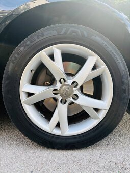 Audi A6 C6 2.0 TDI - 9
