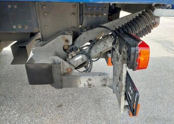 Volvo FM13 420 42R 4x2 nafta 315 kw - 9