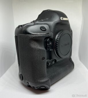 Canon 1D X - 320 000 cvakov - 9