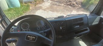 MAN TGL 12.180 - 9