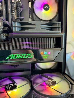 ⭐️ Ryzen 7 9800x3D, RTX 5090 32GB, 64GB DDR5, 2TB SSD, 1200W - 9