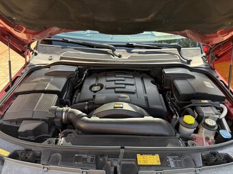 Predam Range Rover Sport 2.7 - 9