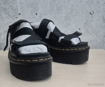 Dr. Martens Kimber II EU39 - 9
