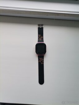 Smart hodinky dievčenské - 9