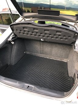 Škoda Octavia 1.9 tdi dsg - top stav - 9