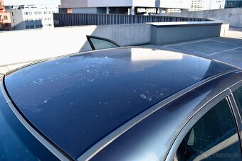 Mercedes-Benz E-Class W210 200 CDI - 9