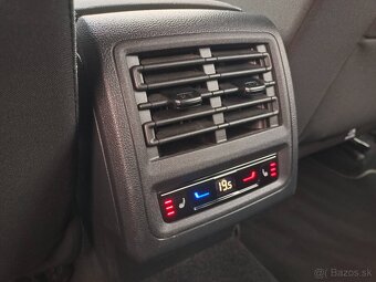 VW Golf 8 Variant 2.0TDI 110kW DSG Weba. - záruka Autodraft - 9