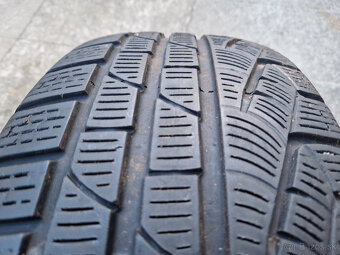 235/55 R18 zimné pneu 235 55 18 pneumatiky - 9