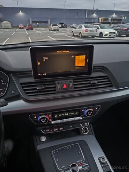Audi Q5 2.0 TDI Quattro - 9