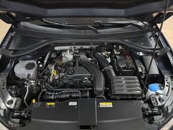 Volkswagen T-Roc 1.5 TSI Life DSG - 9