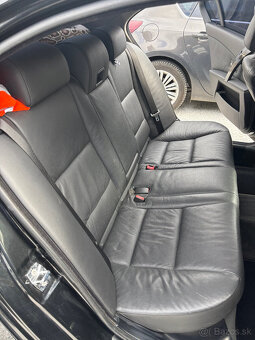 BMW 525 D - 9