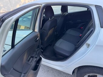 Predám Fiat Bravo 1.4 16V Active PLUS - 9