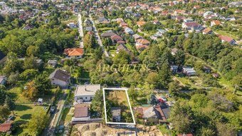 Pozemok v záhradkárskej zóne, aj na stavbu domu, Bratislava - 9