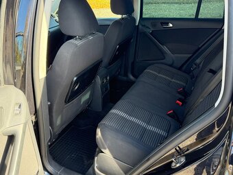 Volkswagen Tiguan 2.0TDi 103kw 4Motion - 9