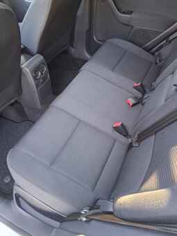 Volkswagen Golf 6 plus 1.6tdi CR - 9