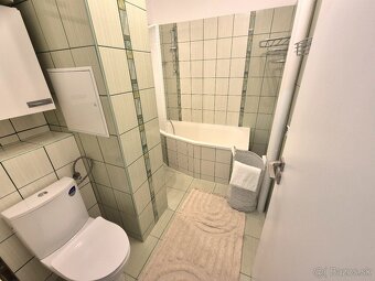 2izb byt Ružinov - Nivy - 9