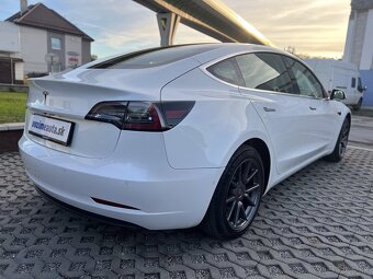 Tesla Model 3 Standard Range Plus - ODPOČET DPH - 9