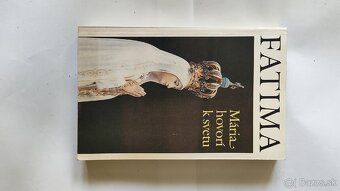 Knihy s kresťanskou náboženskou tématikou - 9