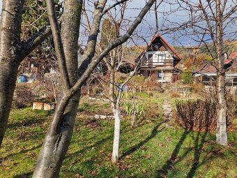 Rekreačná chata Dubina III - 9