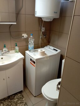 Na predaj chata, revír Pozdišovce (Michalovce) - 9