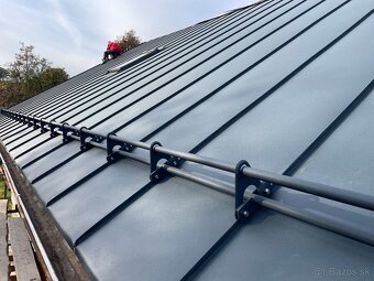 Tesárské práce - 9