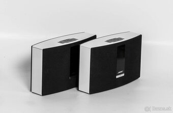 BOSE SoundTouch 10 , 20 , 30 - 9