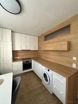 Prémiový 2-izbový byt v centre Nitry - 9