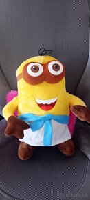 Plyšové hračky Sonic, a jeho kamaráti - 9