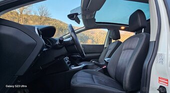 Nissan Qashqai 1.6i I-Way - 9
