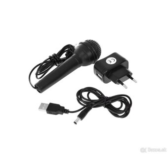 Klávesy elektronické 61 kláves - 9