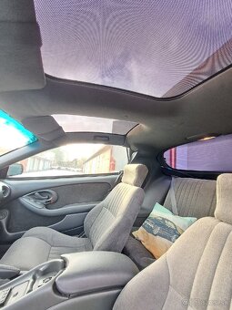 Rozpredám Pontiac firebird - 9