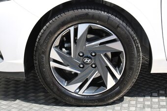 Hyundai i20 Family - 9