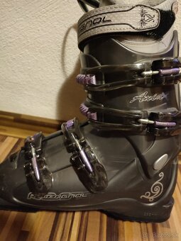 Predám detské lyže ROSSIGNOL - 9