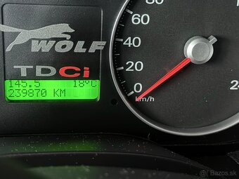 Ford C-MAX 1.6 TDCI SK ŠPZ - 9