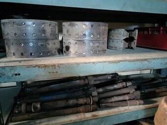 Diely na vlečku - 9