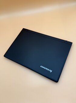 Notebook Lenovo IdeaPad 100 N3540 / 8GB RAM / 256GB SSD - 9